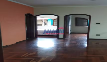 Casa com 3 quartos à venda no Residencial São Paulo, Jacareí  por R$ 650.000