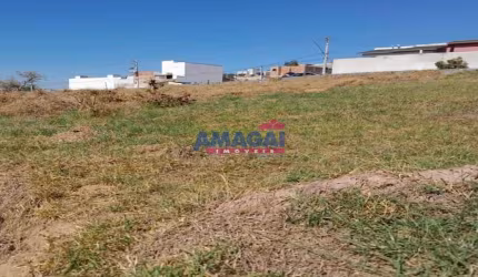 Terreno à venda no Parque Califórnia, Jacareí  por R$ 230.000