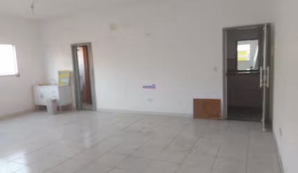 Sala comercial para alugar no Jardim das Indústrias, Jacareí  por R$ 1.100
