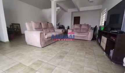 Casa com 3 quartos à venda no Residencial São Paulo, Jacareí  por R$ 400.000
