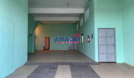 Sala comercial à venda no Jardim Terras de Santa Helena, Jacareí  por R$ 1.000.000
