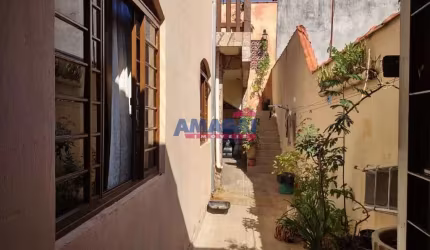 Casa com 3 quartos à venda no Parque dos Príncipes, Jacareí  por R$ 450.000