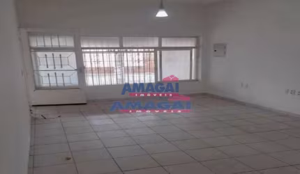 Casa com 2 quartos para alugar no Jardim Bela Vista, São José dos Campos  por R$ 2.800