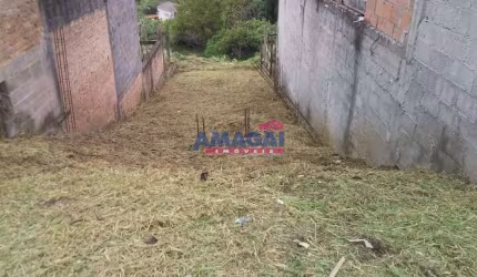 Terreno à venda no Parque Imperial, Jacareí  por R$ 90.000