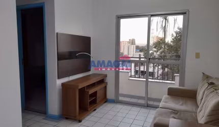Apartamento com 1 quarto para alugar no Jardim Aparecida, São José dos Campos  por R$ 2.300