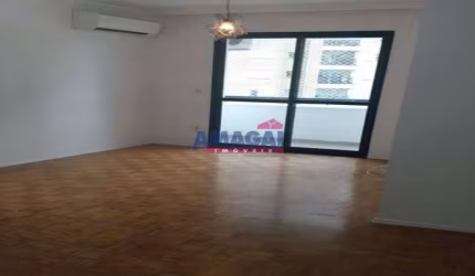 Apartamento com 3 quartos à venda na Vila Machado, Jacareí  por R$ 339.200