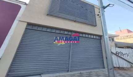 Sala comercial para alugar no Centro, Jacareí  por R$ 5.000