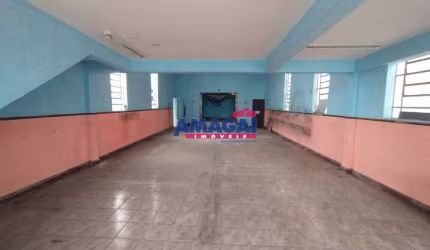Sala comercial à venda no Jardim Didinha, Jacareí  por R$ 585.000