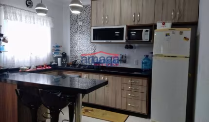 Casa com 3 quartos para alugar no Jardim Satélite, São José dos Campos  por R$ 6.000