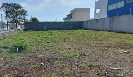 Terreno comercial para alugar no Residencial Parque dos Sinos, Jacareí  por R$ 1.400