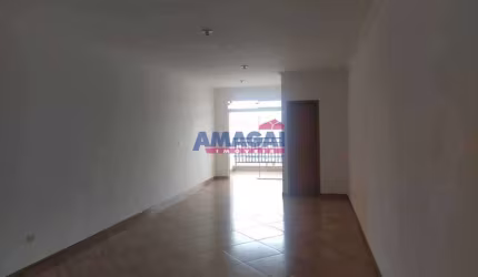 Sala comercial para alugar no Residencial Parque dos Sinos, Jacareí  por R$ 1.400