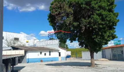 Sala comercial para alugar no Parque Meia Lua, Jacareí  por R$ 20.000