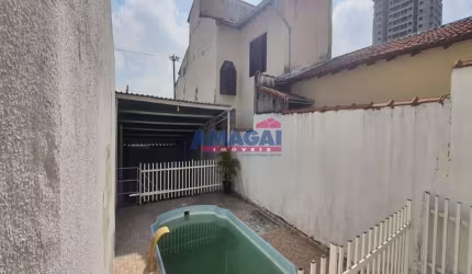 Casa com 2 quartos à venda no Jardim Luiza, Jacareí  por R$ 290.000