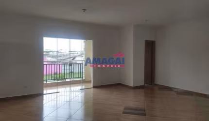 Sala comercial para alugar no Residencial Parque dos Sinos, Jacareí  por R$ 1.400