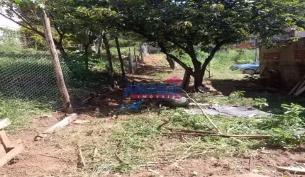 Terreno à venda no Jardim Santa Hermínia, São José dos Campos  por R$ 80.000