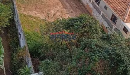 Terreno à venda no Jardim Marister, Jacareí  por R$ 350.000