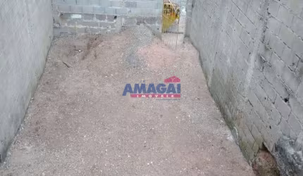 Terreno à venda na Vila Nova Aliança, Jacareí  por R$ 133.000