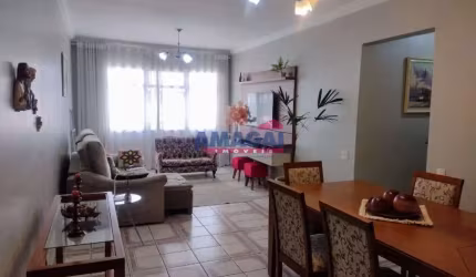 Apartamento com 3 quartos à venda no Jardim Pereira do Amparo, Jacareí  por R$ 500.000