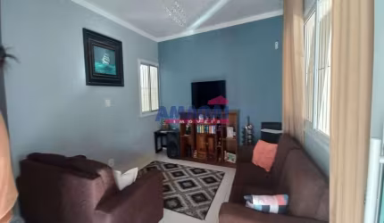 Casa com 4 quartos à venda no Jardim Terras da Conceição, Jacareí  por R$ 450.000