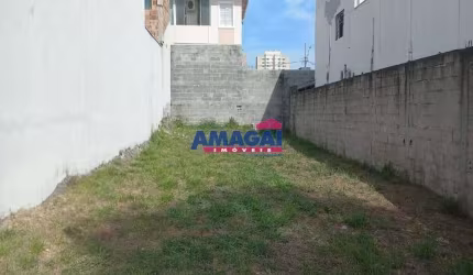 Terreno à venda no Loteamento Villa Branca, Jacareí  por R$ 379.990