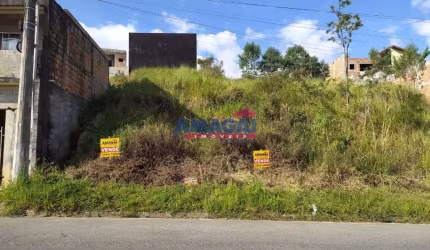 Terreno à venda no Jardim Alvorada, Jacareí  por R$ 90.000