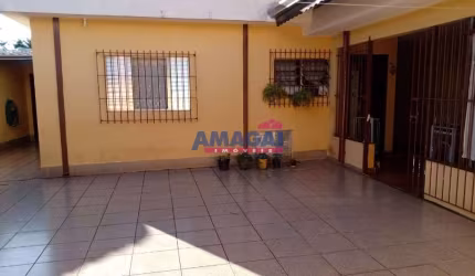 Casa com 2 quartos à venda no Jardim Primavera, Jacareí  por R$ 480.000