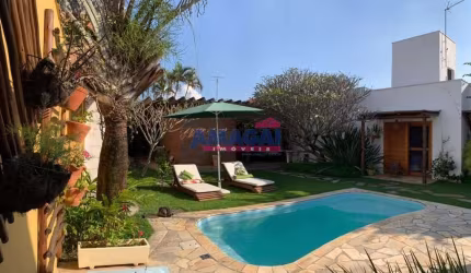 Casa com 3 quartos para alugar no Jardim Siesta, Jacareí  por R$ 12.000