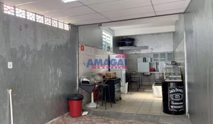 Sala comercial para alugar no Jardim Satélite, São José dos Campos  por R$ 1.500