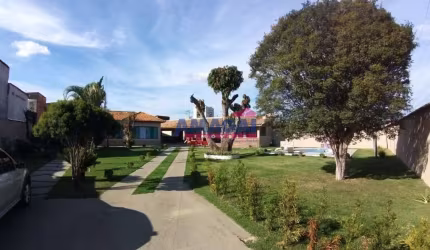 Casa com 3 quartos à venda no Jardim Jacinto, Jacareí  por R$ 2.499.900