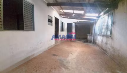Casa com 1 quarto para alugar no Jardim Satélite, São José dos Campos  por R$ 1.500