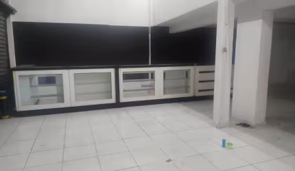 Sala comercial para alugar no Jardim Satélite, São José dos Campos  por R$ 3.850