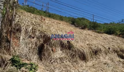 Terreno à venda na Ajuda, Guararema  por R$ 280.000