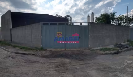 Terreno comercial para alugar no Jardim Terras da Conceição, Jacareí  por R$ 3.900