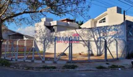 Terreno comercial para alugar no Loteamento Villa Branca, Jacareí  por R$ 1.600