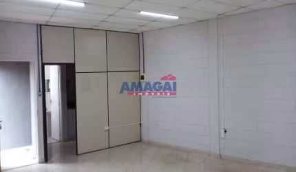 Sala comercial para alugar na Cidade Jardim, Jacareí  por R$ 6.000