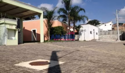 Casa em condomínio fechado com 3 quartos para alugar no Jardim Paulista, São José dos Campos  por R$ 2.500