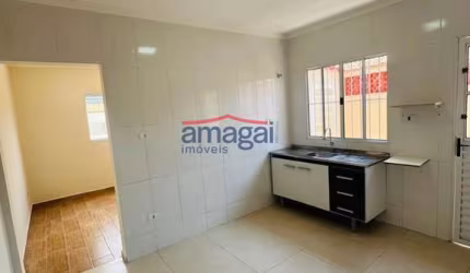Casa com 2 quartos à venda no Parque Santo Antônio, Jacareí  por R$ 335.000