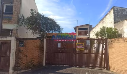 Sala comercial para alugar no Centro, Jacareí  por R$ 3.100