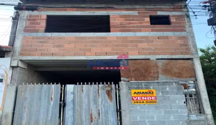 Sala comercial à venda na Vila Nova Aliança, Jacareí  por R$ 375.000