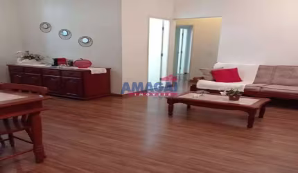 Apartamento com 3 quartos à venda na Vila Sanches, São José dos Campos  por R$ 650.000