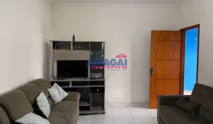 Casa com 3 quartos à venda no Residencial Parque dos Sinos, Jacareí  por R$ 415.000