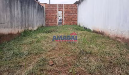 Terreno comercial para alugar no Residencial Parque dos Sinos, Jacareí  por R$ 700