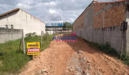 Terreno à venda no Jardim Terras da Conceição, Jacareí  por R$ 130.000