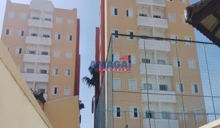 Apartamento com 3 quartos à venda no Jardim Califórnia, Jacareí  por R$ 340.000
