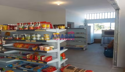 Sala comercial para alugar no Jardim Leblon, Jacareí  por R$ 1.000