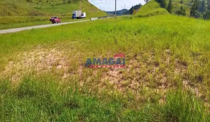Terreno à venda no Chácaras Rurais Guararema (São Silvestre), Jacareí  por R$ 500.000