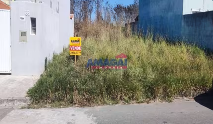 Terreno à venda no Jardim Alvorada, Jacareí  por R$ 85.000