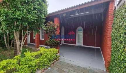 Casa com 3 quartos à venda no Parque Itamarati, Jacareí  por R$ 500.000