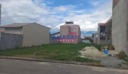 Terreno à venda no Residencial Parque dos Sinos, Jacareí  por R$ 187.000