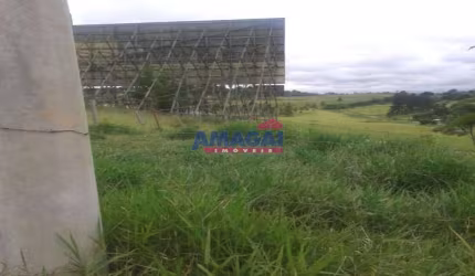 Terreno à venda no Chácaras Rurais Santa Maria, Jacareí  por R$ 90.000